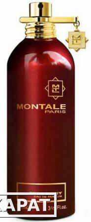 Фото Montale Aoud Shiny Montale Aoud Shiny 50 ml