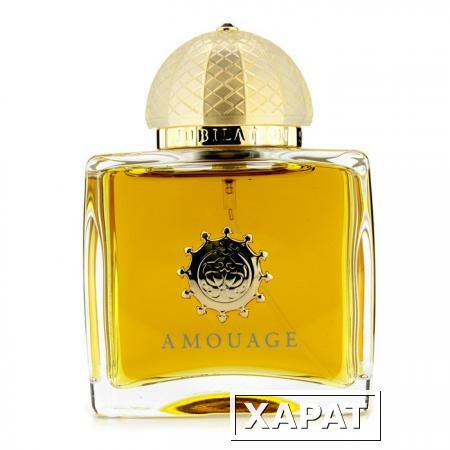 Фото Amouage Dia Extrait De Parfum 50мл Стандарт