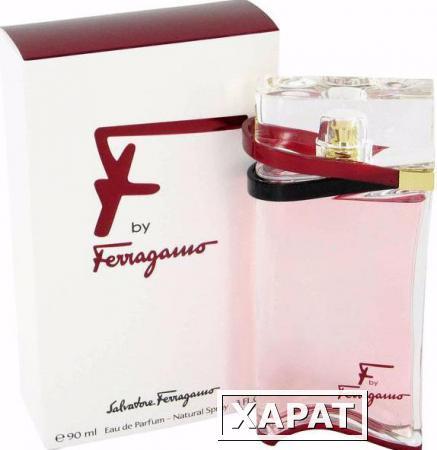 Фото S.Ferragamo F By Lady 90мл Стандарт