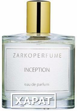 Фото Zarko Perfume INCEPTION 100мл Стандарт
