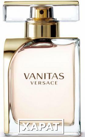 Фото Versace Vanitas EDP 30мл Стандарт
