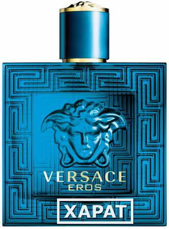 Фото Versace Eros 50мл Стандарт