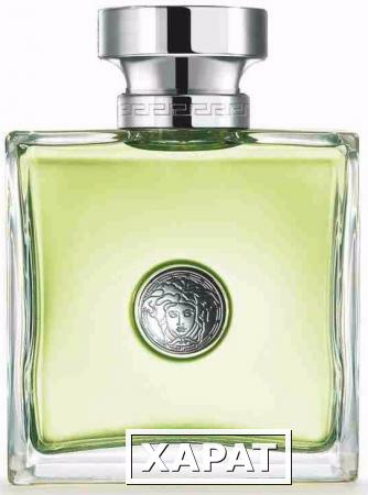 Фото Versace Versense 100мл Тестер