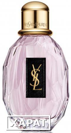 Фото YSL Parisienne 90мл Стандарт