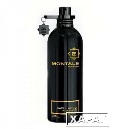 Фото Montale Kabul Aoud Montale Kabul Aoud 100 мл.