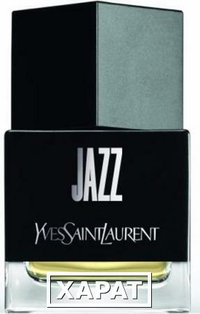 Фото YSL Jazz 50мл Стандарт