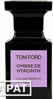 Фото Tom Ford Ombre De Hyacinth Tom Ford Ombre De Hyacinth 50 ml test