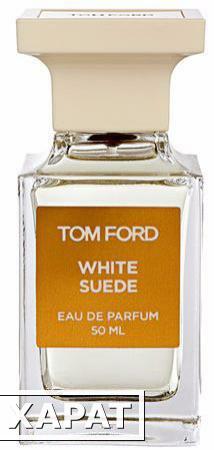 Фото Tom Ford White Suede Tom Ford White Suede 50 ml