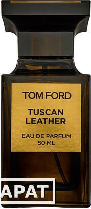 Фото Tom Ford Tuscan Leather Tom Ford Tuscan Leather 50 ml test