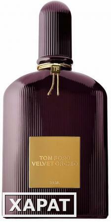 Фото Tom Ford Velvet Orchid Tom Ford Velvet Orchid 50 ml