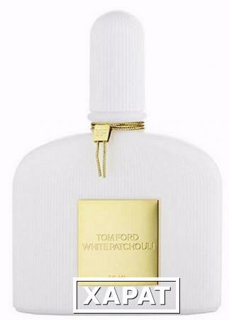 Фото Tom Ford White Patchouli Tom Ford White Patchouli 100 ml