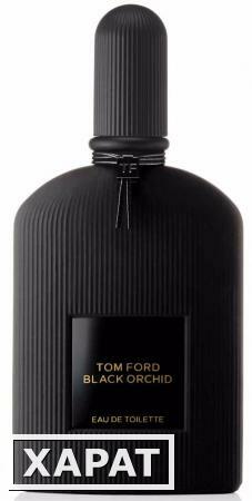 Фото Tom Ford Black Orchid EDT Tom Ford Black Orchid EDT 100 ml test