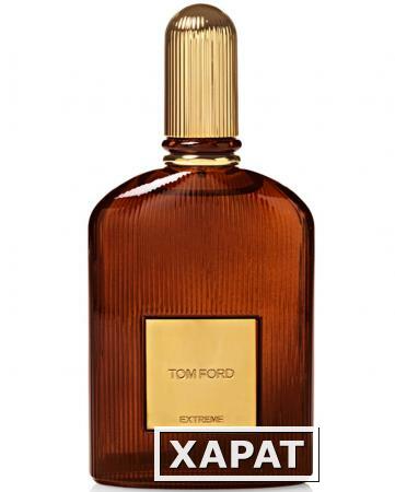 Фото Tom Ford Extreme Tom Ford Extreme 50 ml test