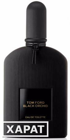 Фото Tom Ford Black Orchid EDT Tom Ford Black Orchid EDT 30 ml