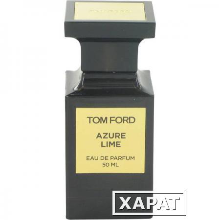 Фото Tom Ford Azure Lime Tom Ford Azure Lime 50 ml