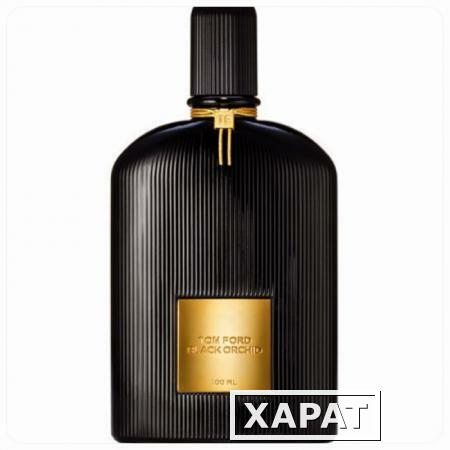 Фото Tom Ford Black Orchid EDP Tom Ford Black Orchid EDP 100 ml test