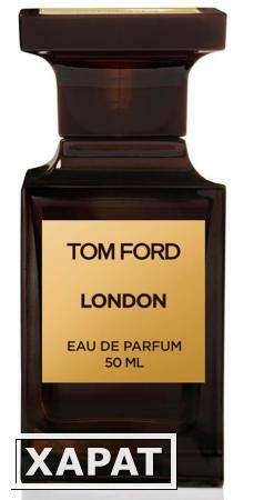 Фото Tom Ford LONDON Tom Ford LONDON 50 ml test