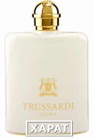 Фото Trussardi Donna 100мл Стандарт