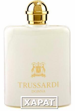 Фото Trussardi Donna 50мл Стандарт