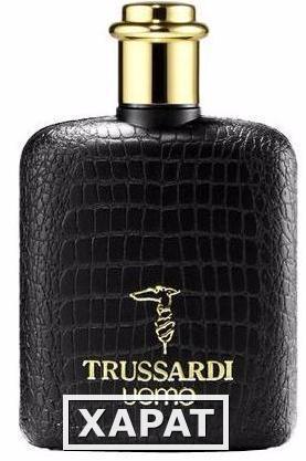 Фото Trussardi Uomo 30мл Стандарт