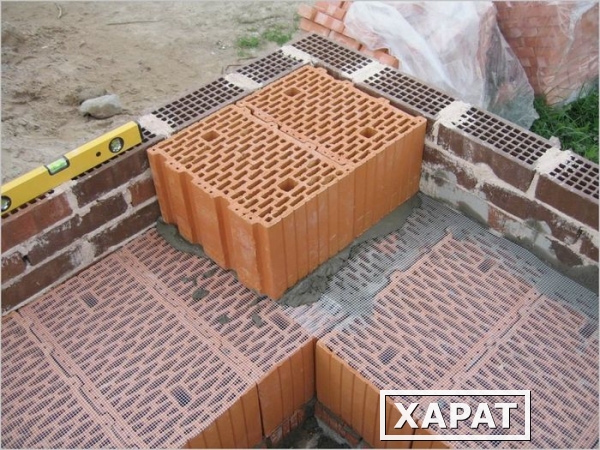 Фото Стеклотканевая сетка 5х5 мм для керамических блоков, экономии раствора