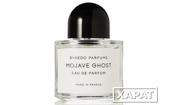 Фото Byredo Mojave Ghost Byredo Mojave Ghost 50 ml