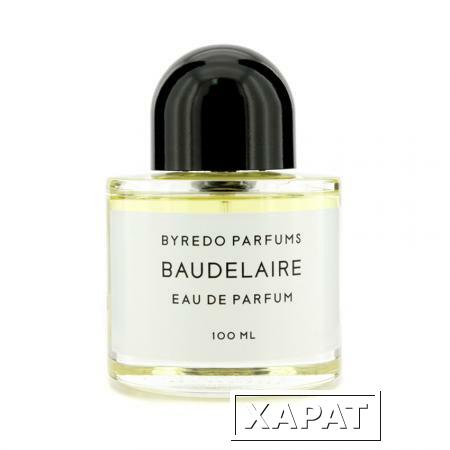 Фото Byredo Baudelaire Byredo Baudelaire 50 ml