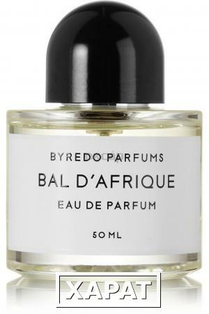 Фото Byredo Bal D*Afrique Byredo Bal D*Afrique 100 ml