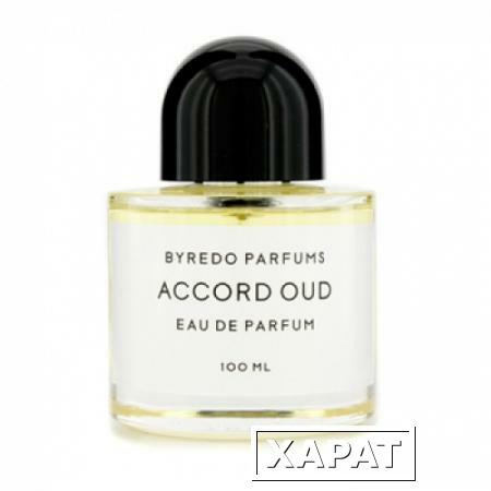 Фото Byredo Accord Oud Byredo Accord Oud 50 ml