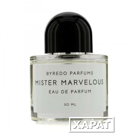 Фото Byredo Mister Marvelous Byredo Mister Marvelous 100 ml