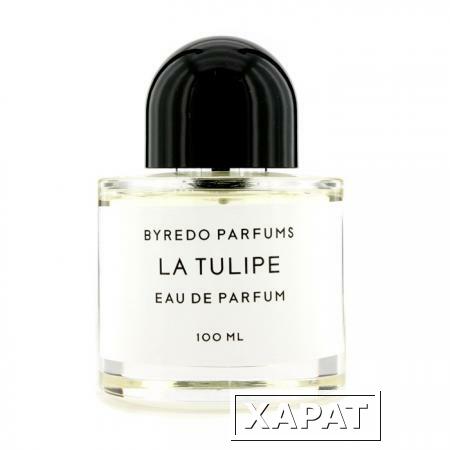 Фото Byredo La Tulipe Byredo La Tulipe 100 ml