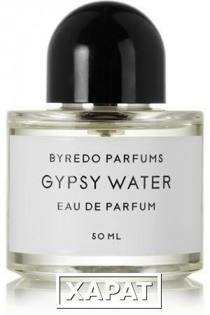 Фото Byredo Gypsy Water Byredo Gypsy Water 100 ml