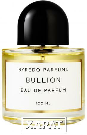 Фото Byredo Bullion Byredo Bullion 50 ml