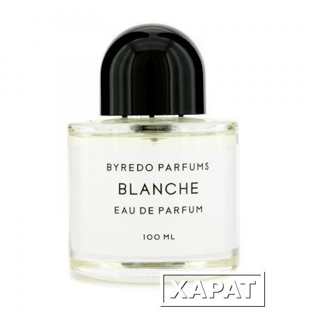 Фото Byredo Blanche Byredo Blanche 100 ml