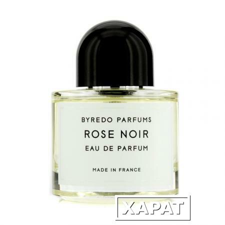 Фото Byredo Rose Noir Byredo Rose Noir 100 ml