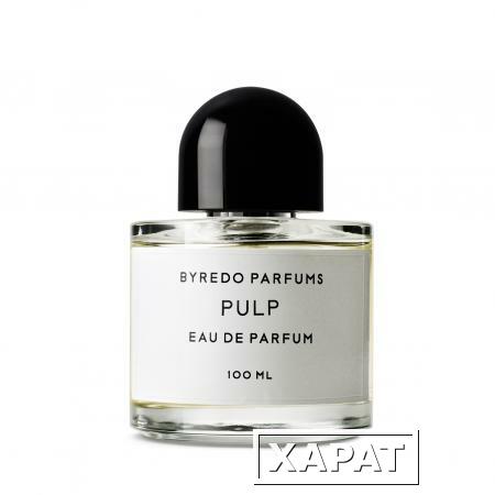 Фото Byredo Pulp Byredo Pulp 100 ml