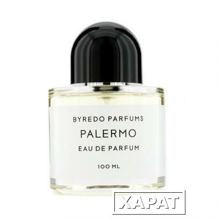 Фото Byredo Palermo Byredo Palermo 100 ml