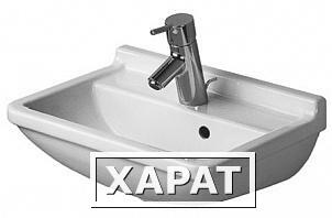 Фото Duravit Starck 3 0750450000 (45 см)