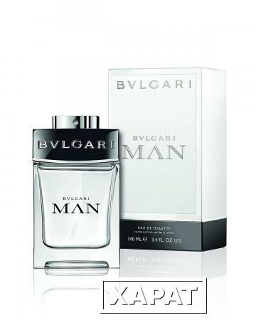 Фото Bvlgari Bvlgari Man 100мл Стандарт