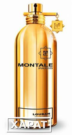 Фото Montale Louban Montale Louban 20 ml