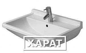 Фото Duravit Starck 3 0300650000 (65 см)