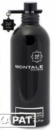 Фото Montale Greyland Montale Greyland 20 ml