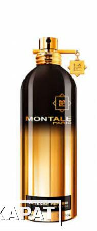 Фото Montale Intense Pepper Montale Intense Pepper 100 ml