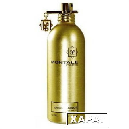 Фото Montale Original Aouds Montale Original Aouds 100 ml