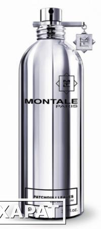 Фото Montale Patchouli Leaves Montale Patchouli Leaves 20 ml
