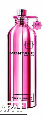 Фото Montale Pretty Fruity Montale Pretty Fruity 100 ml