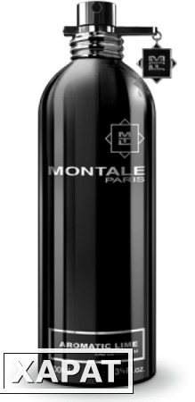 Фото Montale Aromatic Lime Montale Aromatic Lime 100 ml