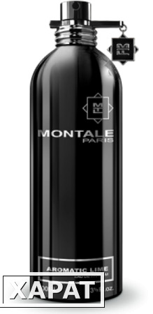 Фото Montale Aromatic Lime Montale Aromatic Lime 20 ml