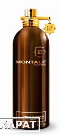 Фото Montale Aoud Safran Montale Aoud Safran 100 ml