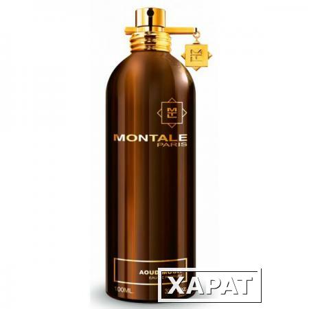 Фото Montale Aoud Musk Montale Aoud Musk 20 ml